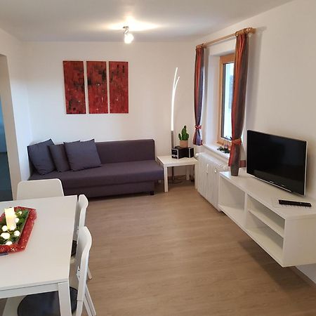 Schoenblick Hotel Garni Ferienwohnungen Lindenberg im Allgäu Pokój zdjęcie