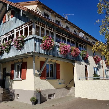 Schoenblick Hotel Garni Ferienwohnungen Lindenberg im Allgäu Zewnętrze zdjęcie