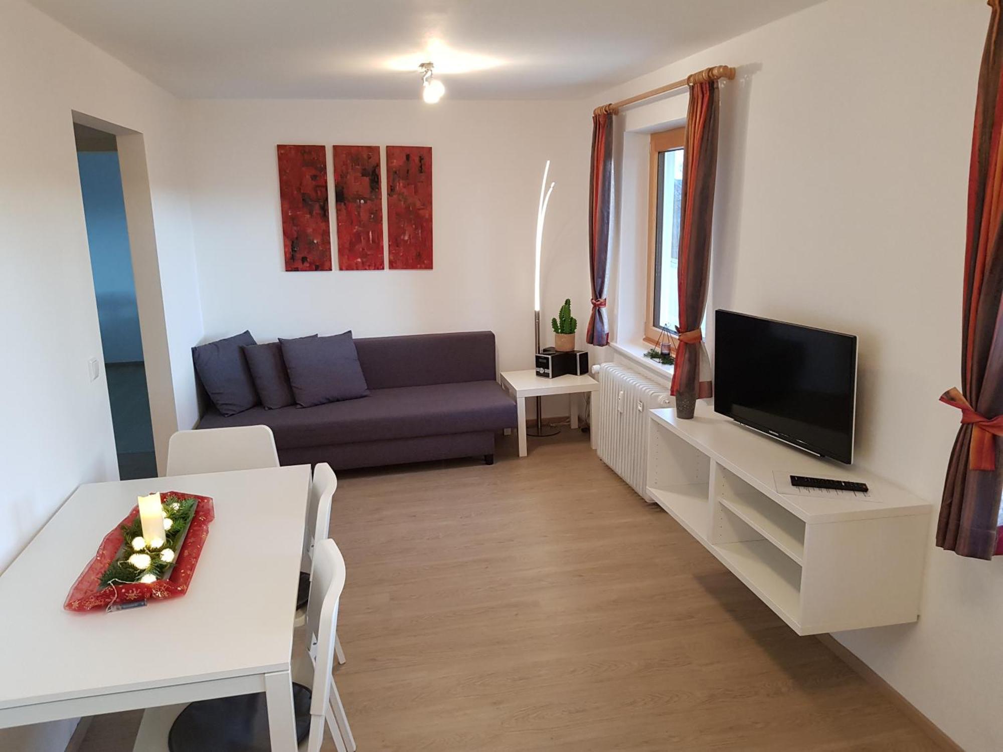 Schoenblick Hotel Garni Ferienwohnungen Lindenberg im Allgäu Pokój zdjęcie