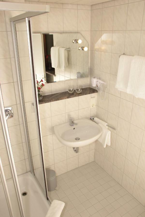Schoenblick Hotel Garni Ferienwohnungen Lindenberg im Allgäu Zewnętrze zdjęcie