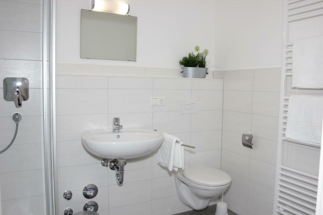 Schoenblick Hotel Garni Ferienwohnungen Lindenberg im Allgäu Zewnętrze zdjęcie