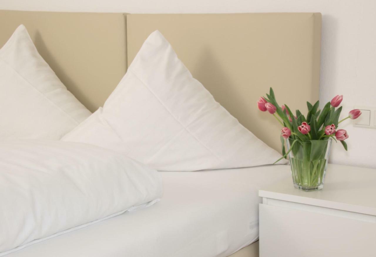 Schoenblick Hotel Garni Ferienwohnungen Lindenberg im Allgäu Zewnętrze zdjęcie