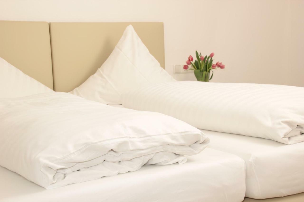 Schoenblick Hotel Garni Ferienwohnungen Lindenberg im Allgäu Zewnętrze zdjęcie