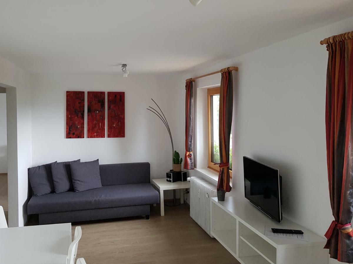 Schoenblick Hotel Garni Ferienwohnungen Lindenberg im Allgäu Zewnętrze zdjęcie